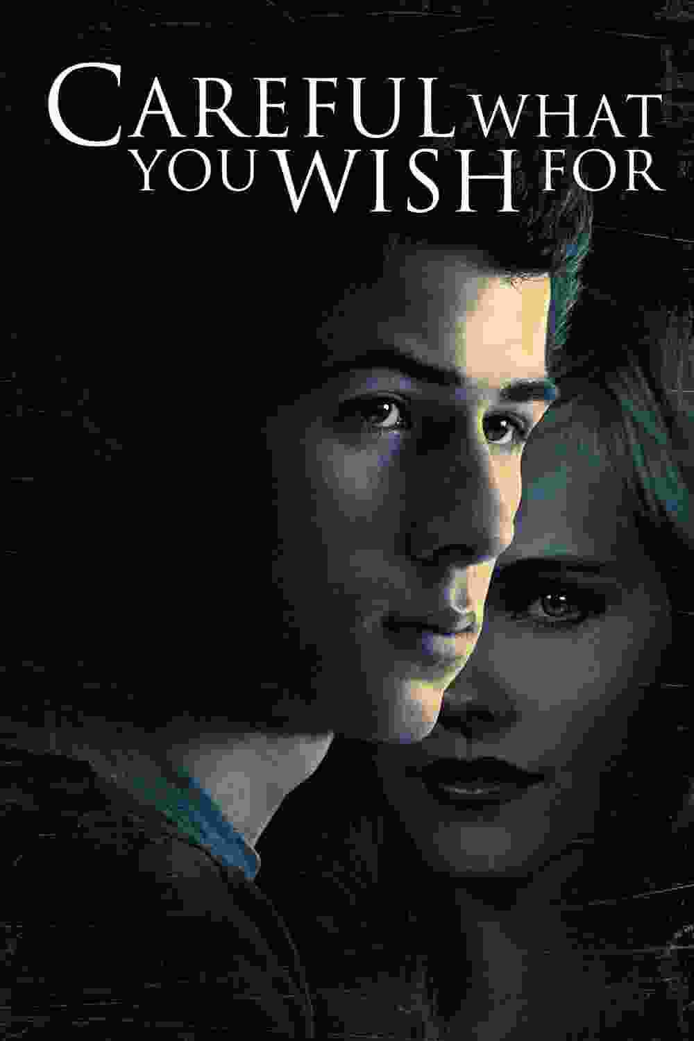 Careful What You Wish For (2015) Nick Jonas